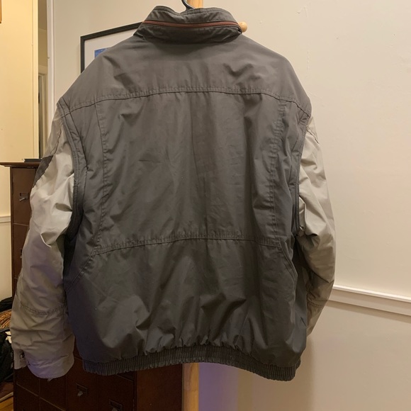 Member's Only Combo Vest / Jacket - Picture 6 of 8